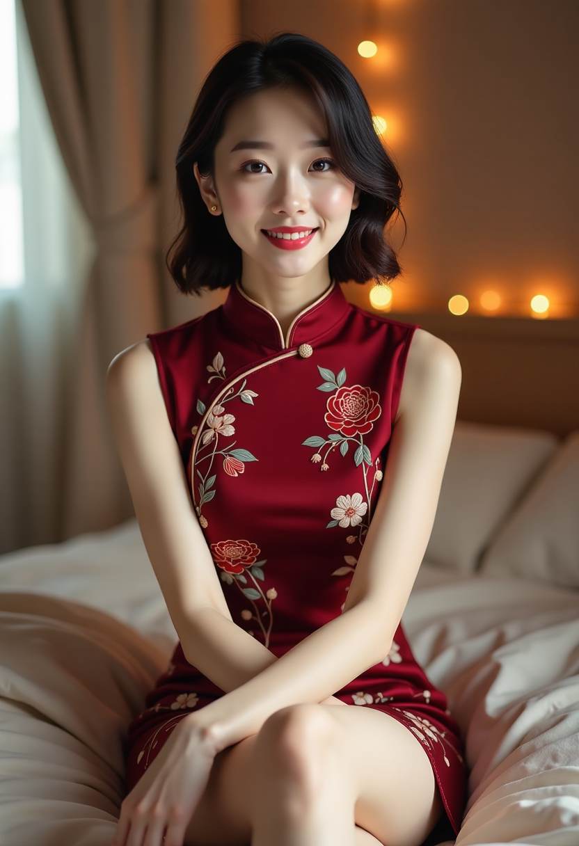 窒息空间