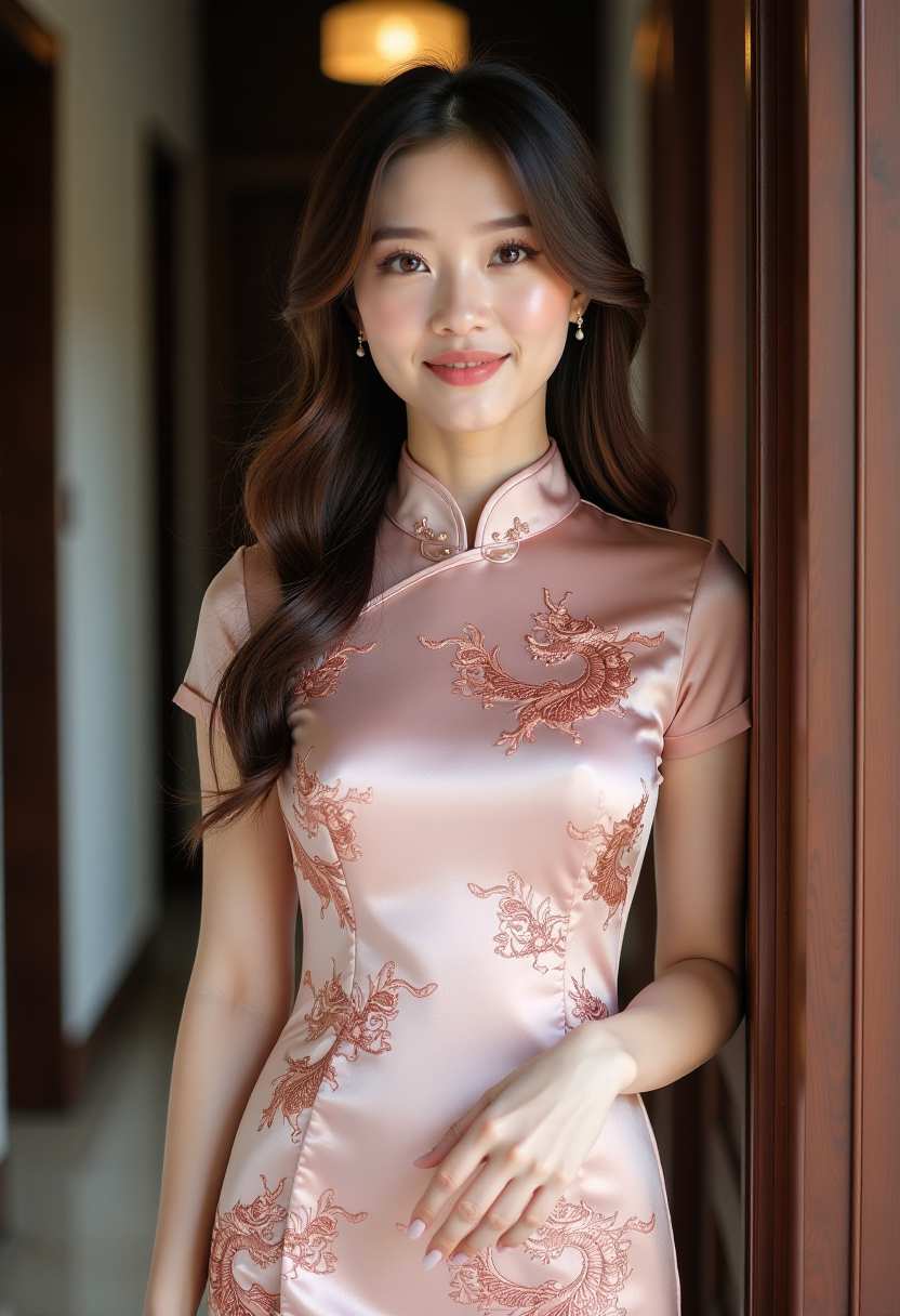 诡异体位